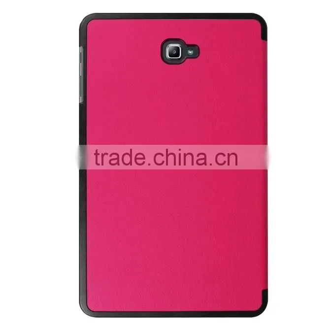 Slim Lightweight Standing Cover for Samsung Galaxy TAB A 10.1 T580
