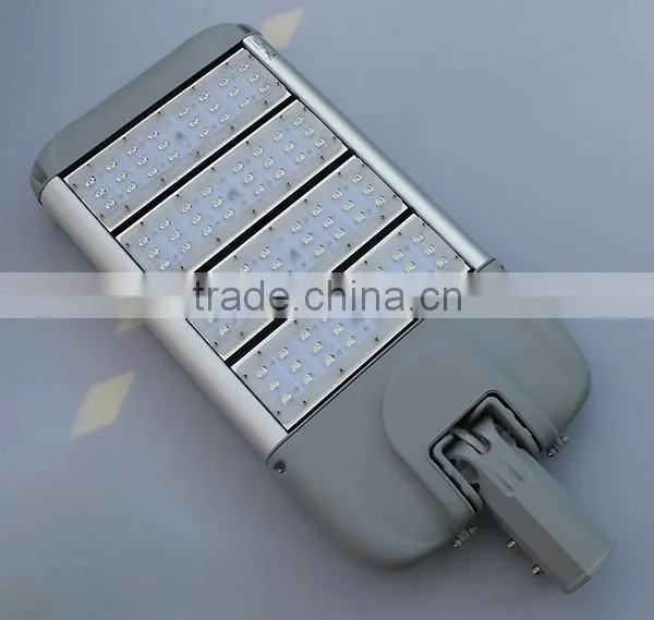 5 years warranty cree led cobra head street light 200w