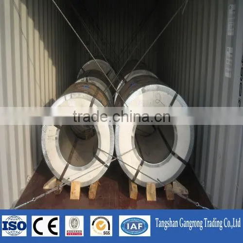 prepainted galvanized steel sheet in coil