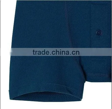 front open sexy boxer shorts underwear for big men