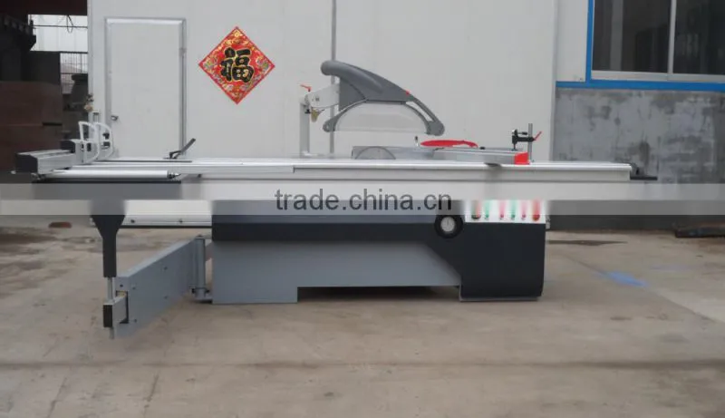 Wood board timber cutting panel Saw
