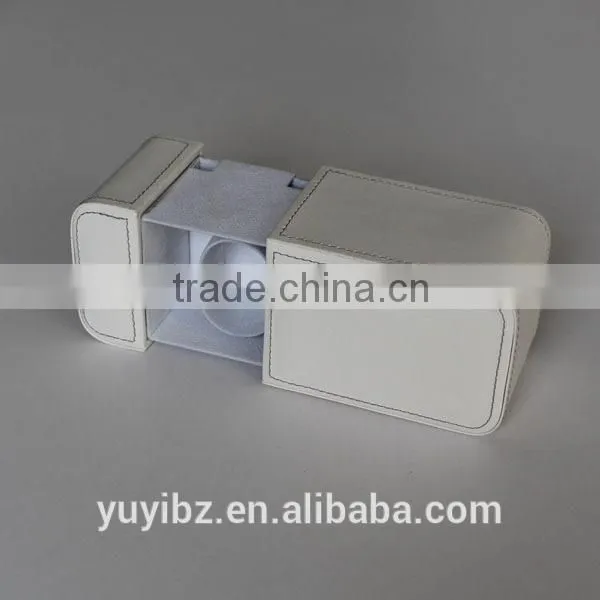 leather watch box watch boxes cases