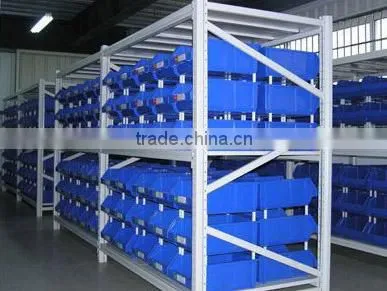 Hot Popular Medium Duty Warehouse Storage Rack