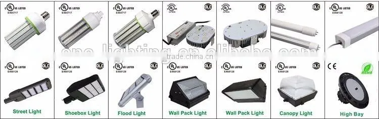 led street light roadway lamp led lighting light
