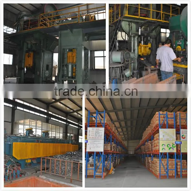 DSL new design G80 SELF LOCKING SAFETY SWIVEL CRANE HOOK