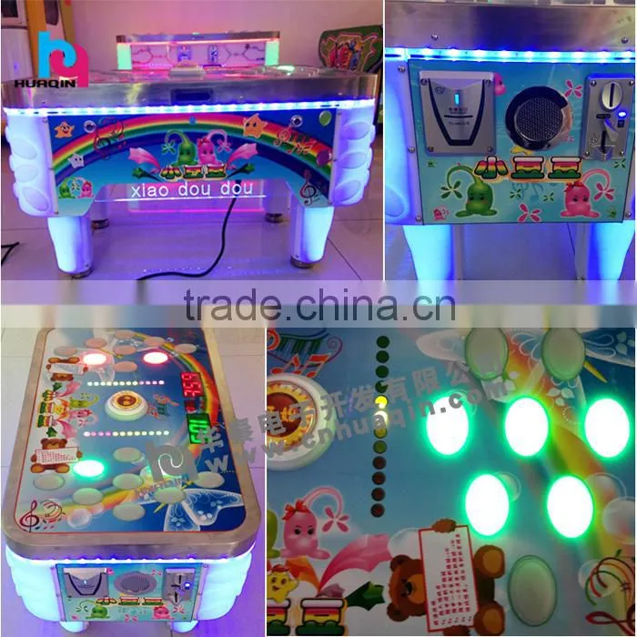 New products for 2015 HQ-LT011 tickets for arcade games
