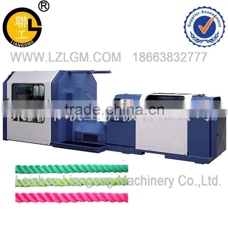 LGM44 Rope Machine/Rope Machine