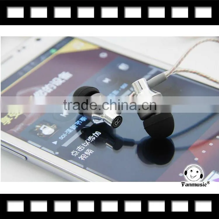 Astrotec AM-900 In-Ear Dynamic Headphones High Quality Earphones earphone