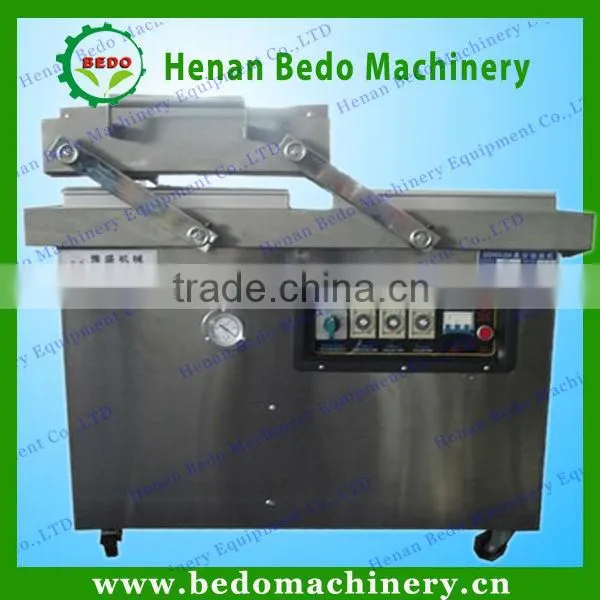 2014 stainless steel food vacuum packing machine 008613253417552