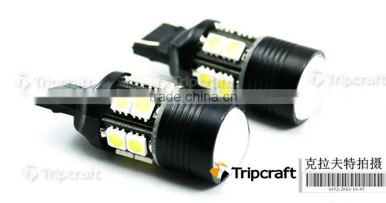 7.5W T20,S25,T10,T15 LED turn light W16W fog light