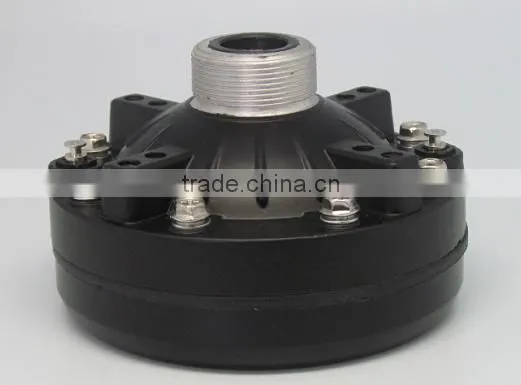 TD-150 150W High Quality Neodyminum Horn Alarm Driver loudspeaker professional driver unit