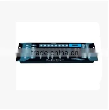 DMX Computer Light Console