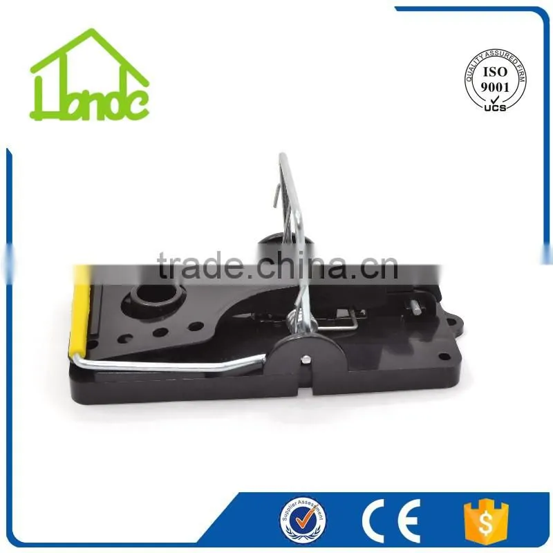 Snap Plastic Mouse Catcher HD09834