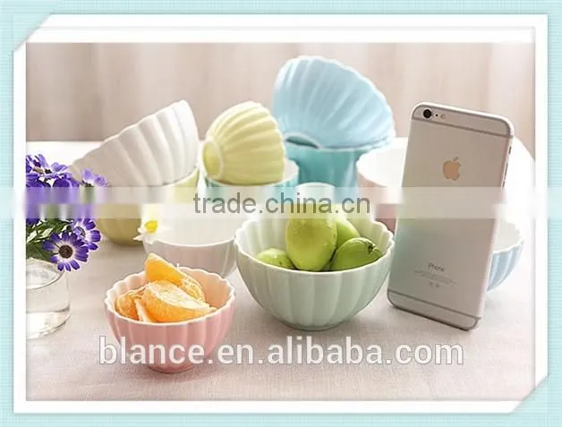 decorative ceramic fruit bowl china fruit bowl for home decor