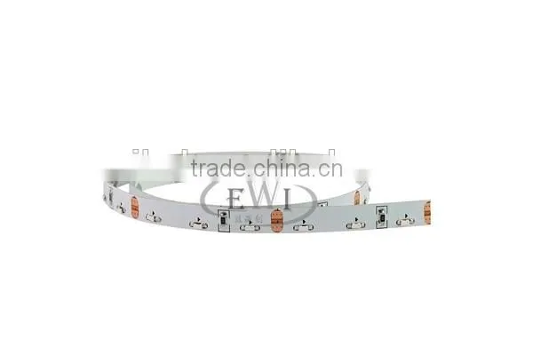 Factory design customized single color led strip side light with smd 335