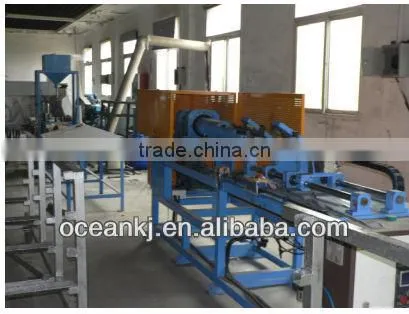 power accessories spiral vibration damper
