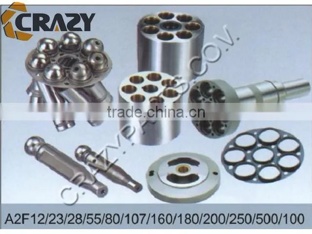 high quality made in china hydraulilc pump parts Rexroth A3V A2F Series Pump Parts