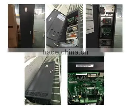 Top quality! China manufacturer residential elevator cheap
