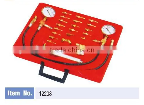 Brake Pressure Test Kit