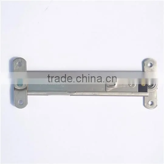 SS304 restrictor windows accessories friction stay hinge