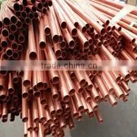 T2 copper pipe in roll for air condition in china