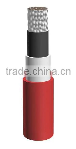 N2XS2Y CWS Cable DIN VDE 0276-620 12/20kV