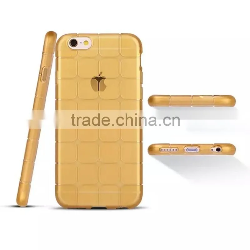OEM customize new arrival waterproof phone case cover for Apple iPhone 6s / 6 / plus/5se