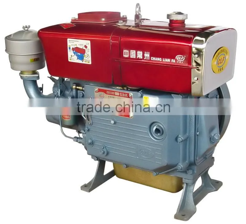 engine,diesel engine machines,ZS series engines