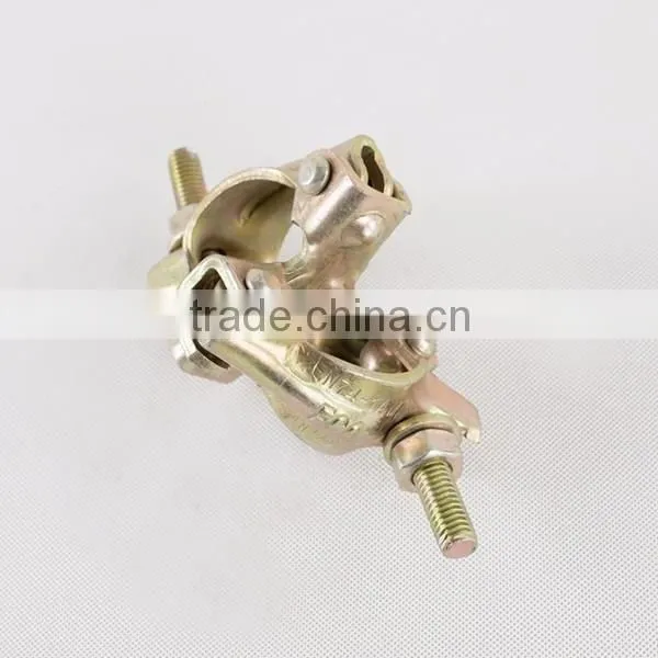 scaffolding clamp price supplier