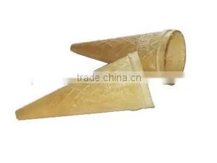 High quality Small ice cream cone machine