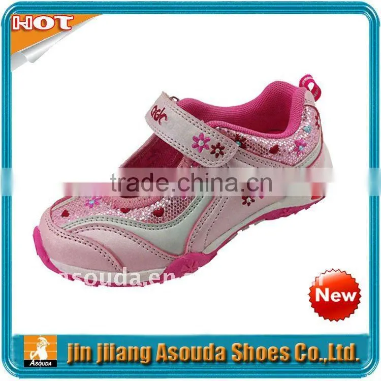 fashion shoes wholesale children shoes 2016