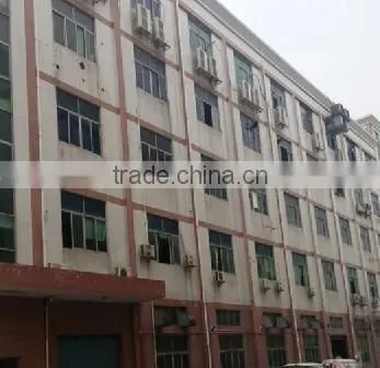 Shenzhen Fantacy Electronic Co., Ltd. company overview - view 3