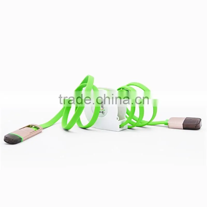 Made In China Topcon Total Station Data Transfer Cable Usb For Iphone 6S Data Cable