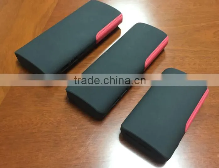 2016 hot selling consumer electronics portable power charger for mobile devices
