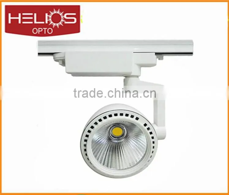 housing for cob led downlight china and track light