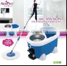 Fashionable Smart Cotton Dust Mop (MP-13)