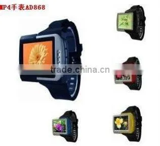 1.5 TFT true color screen camera watch