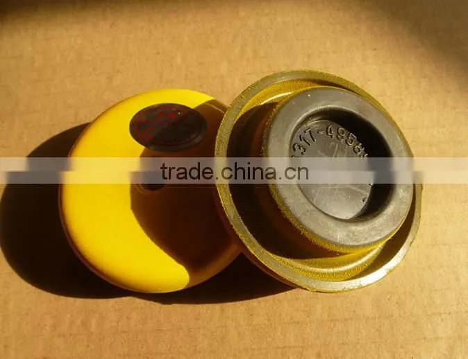 RUIAO high quality S78 228-54-80 machine anti-vibration mounts with favorable price