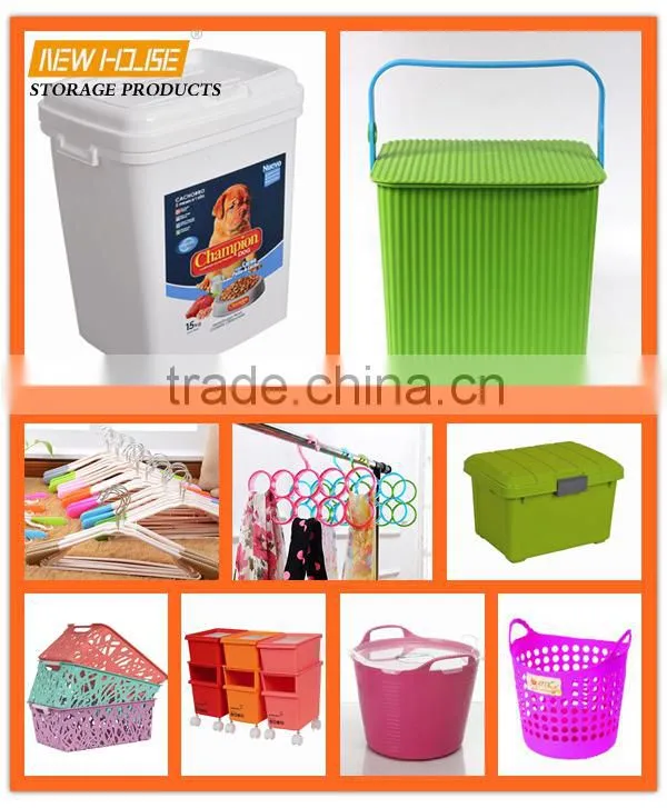 2016 Hot Selling PLA Double Color Dish/Kitchen Dish