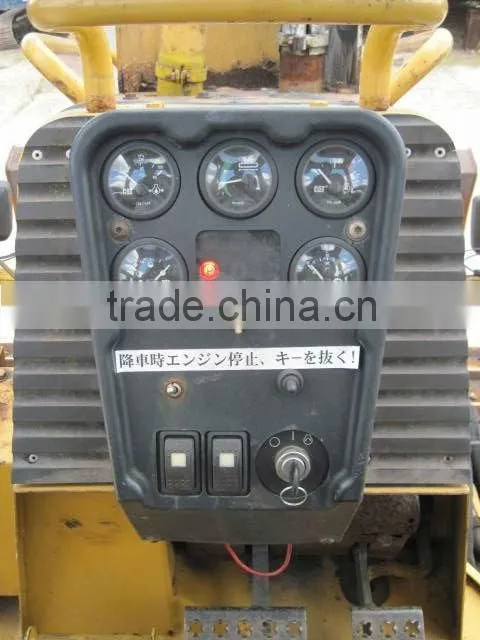 CATARPILLAR 6t BULLDOZER D4G <SOLD OUT>