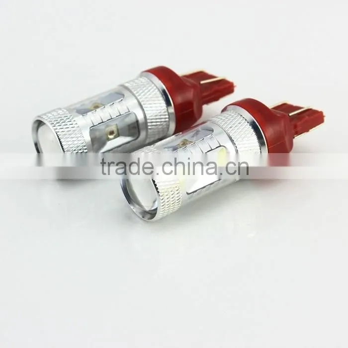 Luxury Quality High Intensity Ce Rohs Certified Third Brake Lamp Wholesale