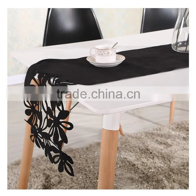 Hot Sale White High Gloss Dining Table