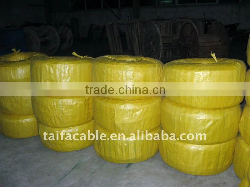Low Voltage Cables 0,6/1 kV (N2XY)