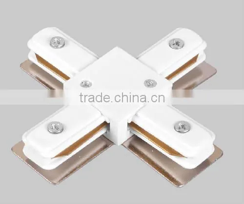2 w LED 2 pins, 3 pins, 4 pins LED track spot light adapter