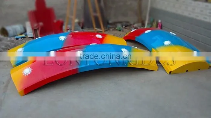 theme park equipment for sale amusement park rotating disco tagada for kids
