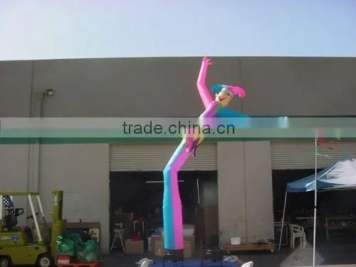 Advertising Inflatables Air Dancers F3061