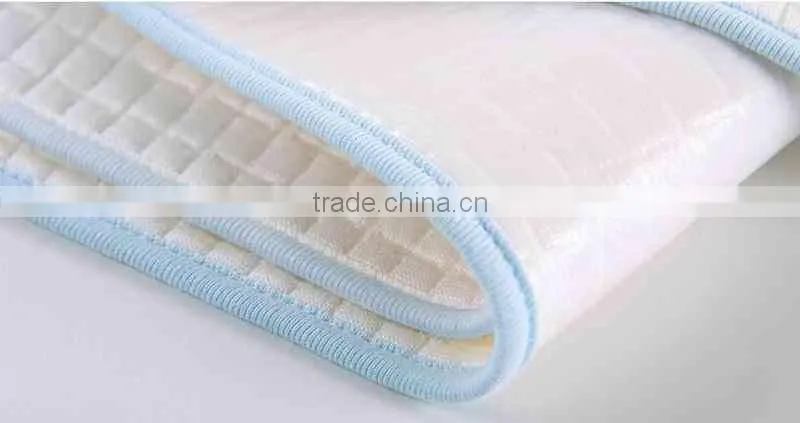 Ultrasonic Quilting Summer Infant Air Layer Adult Changing Pad