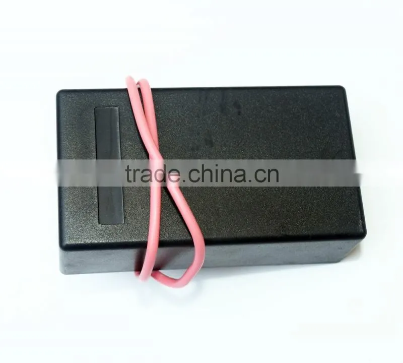 CB125 Direct-current Motorcycle Ignition