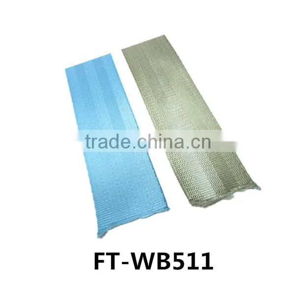 Colorful Reflective Webbing Nylon, Wide10-80mm FT-WB511