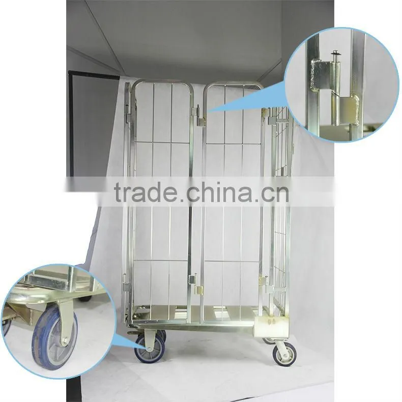 transport roll cage